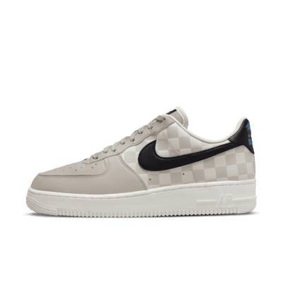 Nike Air Force 1 07 QS Men s Shoes